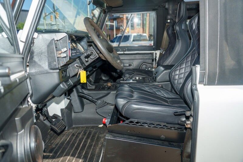 1994 Land Rover Defender 90 Birmingham AL