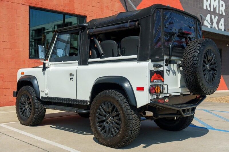 1994 Land Rover Defender 90 Birmingham AL