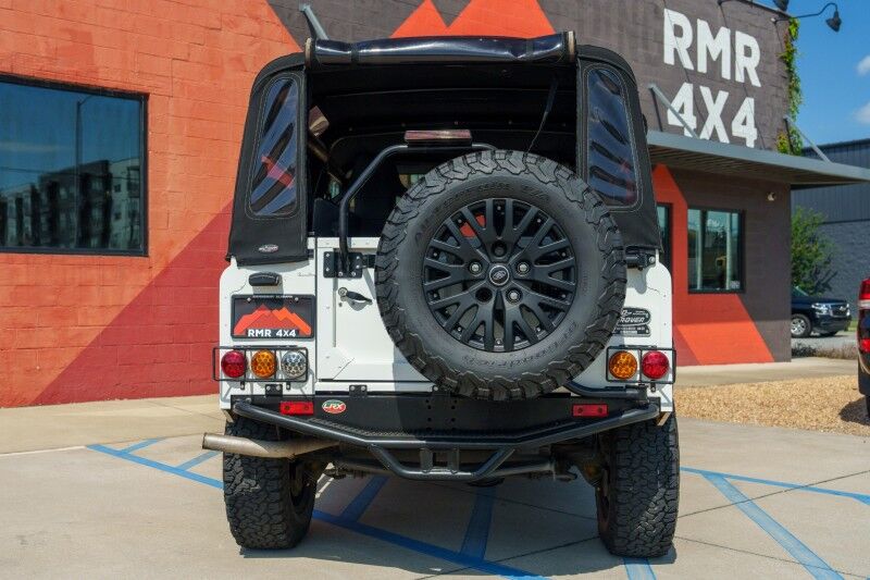 1994 Land Rover Defender 90 Birmingham AL
