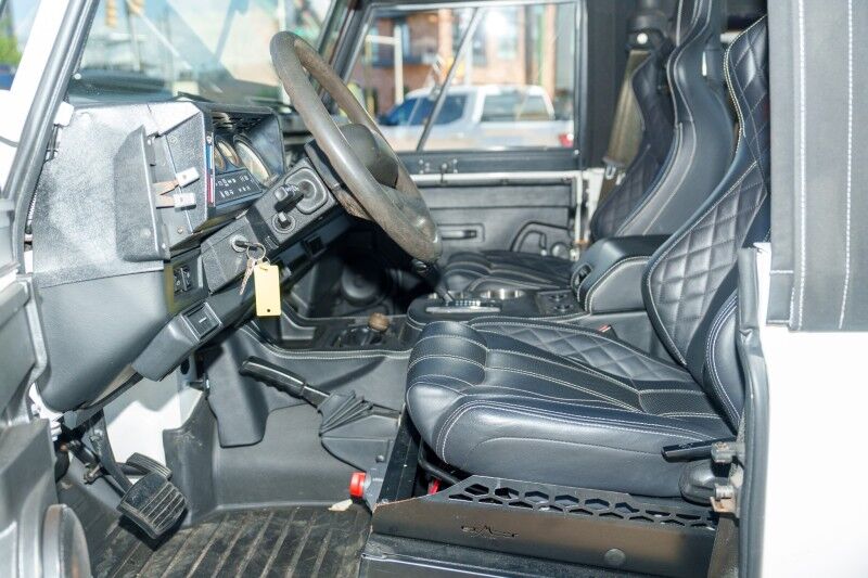 1994 Land Rover Defender 90 Birmingham AL