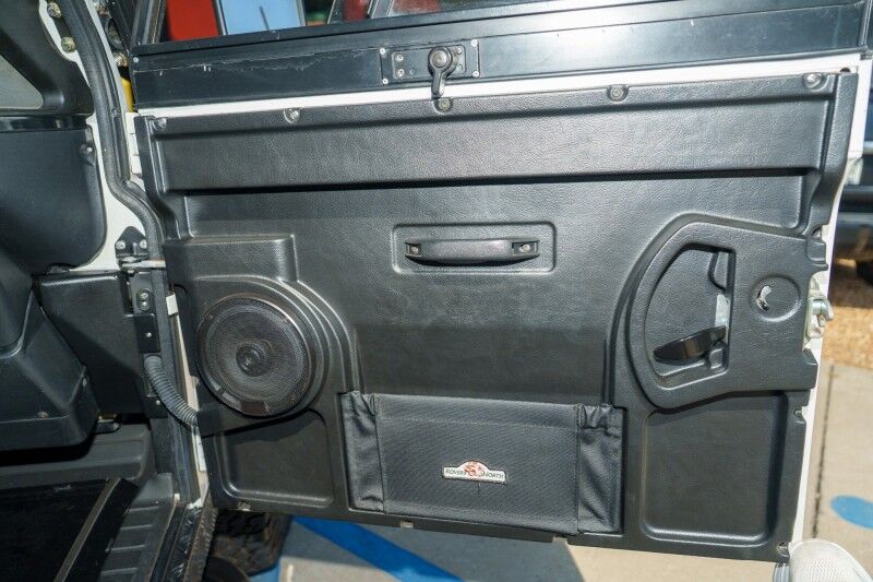 1994 Land Rover Defender 90 Birmingham AL