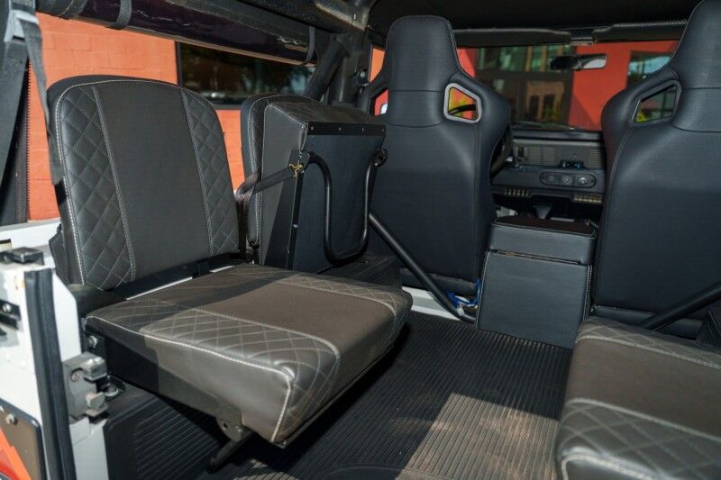 1994 Land Rover Defender 90 Birmingham AL