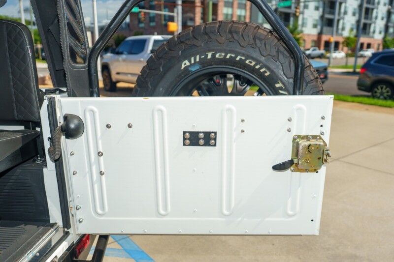 1994 Land Rover Defender 90 Birmingham AL