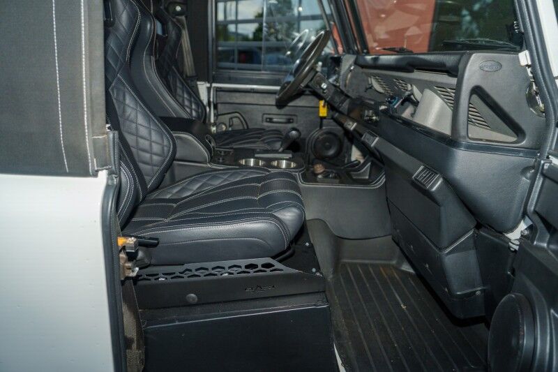 1994 Land Rover Defender 90 Birmingham AL