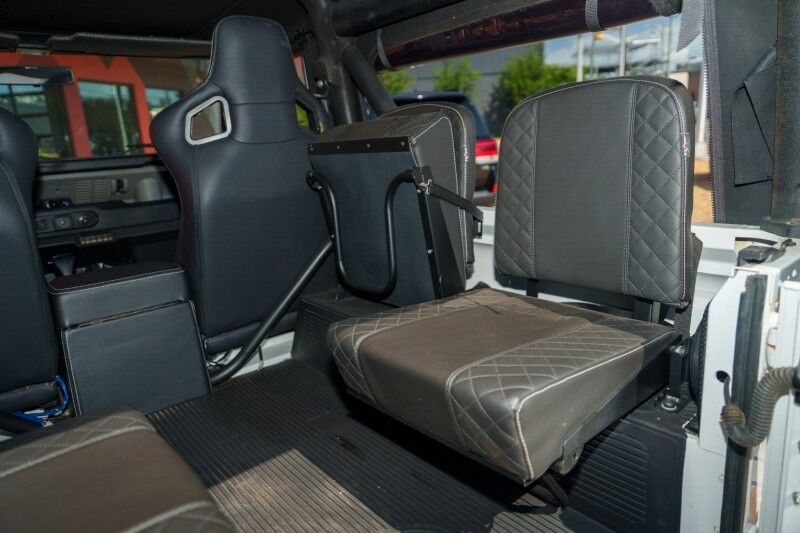1994 Land Rover Defender 90 Birmingham AL
