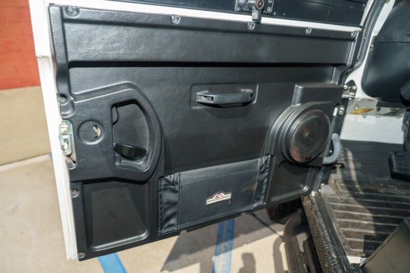 1994 Land Rover Defender 90 Birmingham AL