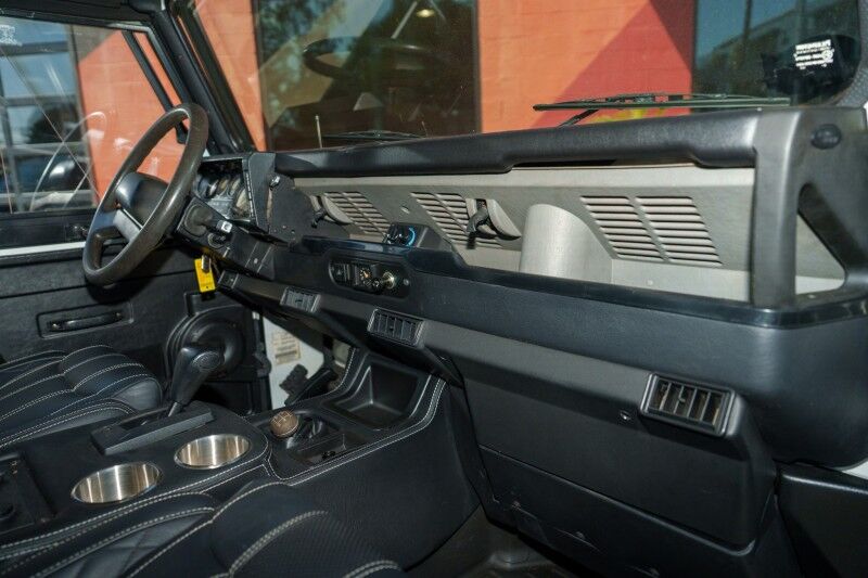 1994 Land Rover Defender 90 Birmingham AL