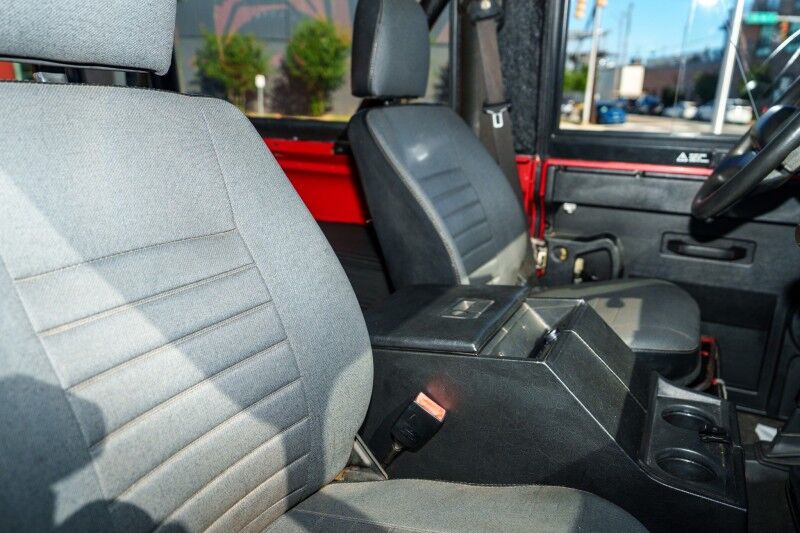 1994 Land Rover Defender 90 Birmingham AL