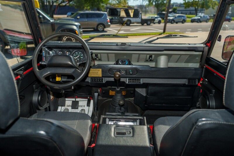 1994 Land Rover Defender 90 Birmingham AL