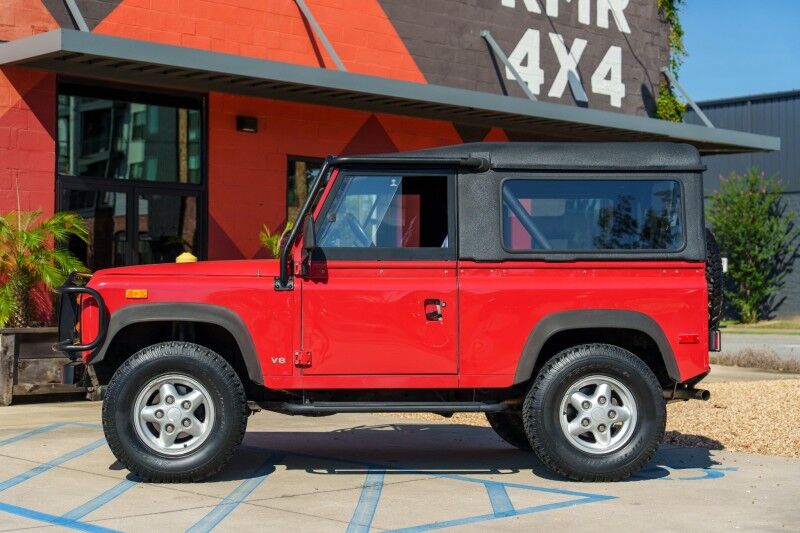 1994 Land Rover Defender 90 Birmingham AL