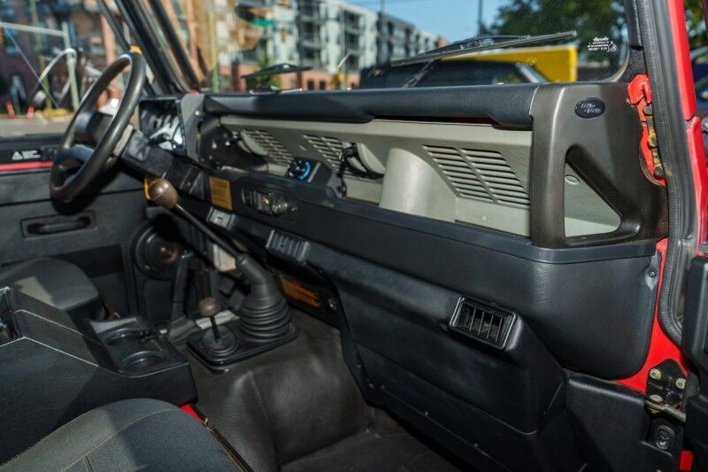 1994 Land Rover Defender 90 Birmingham AL