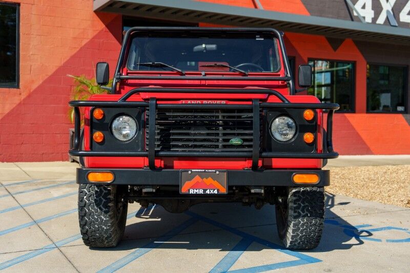 1994 Land Rover Defender 90 Birmingham AL