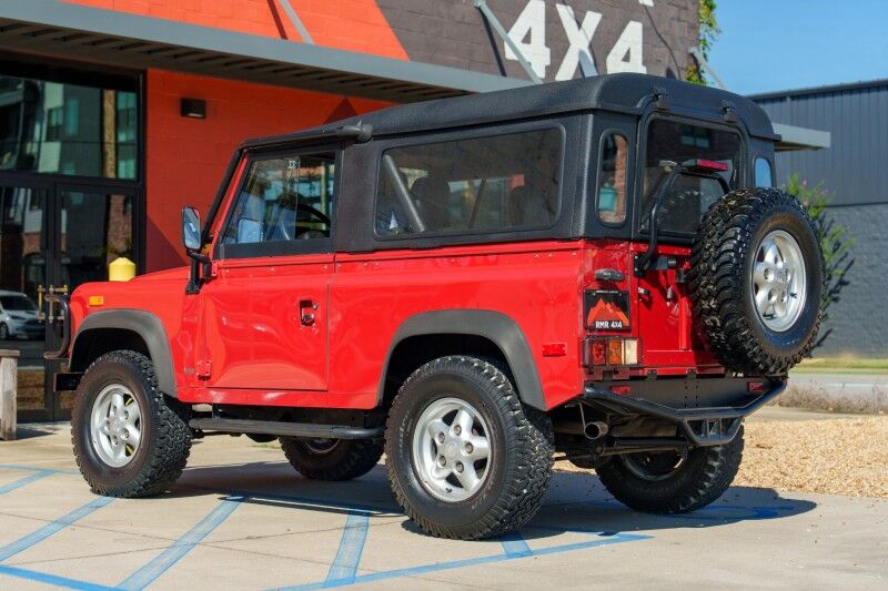1994 Land Rover Defender 90 Birmingham AL