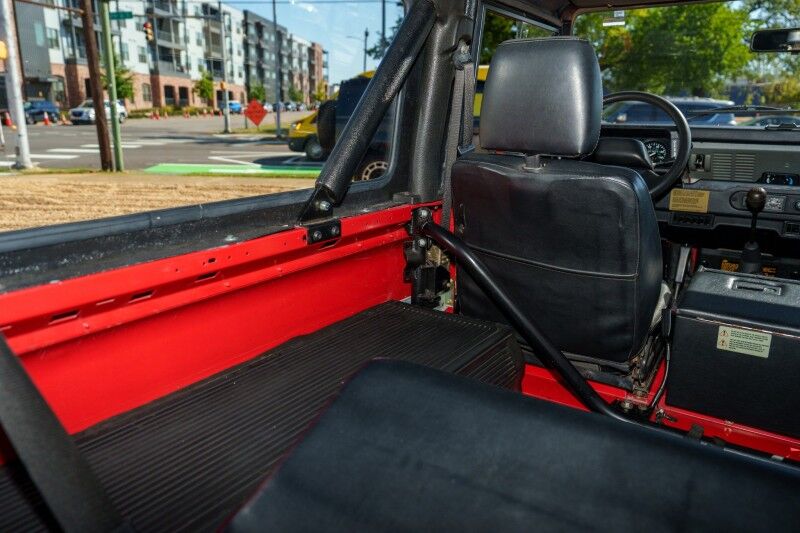 1994 Land Rover Defender 90 Birmingham AL