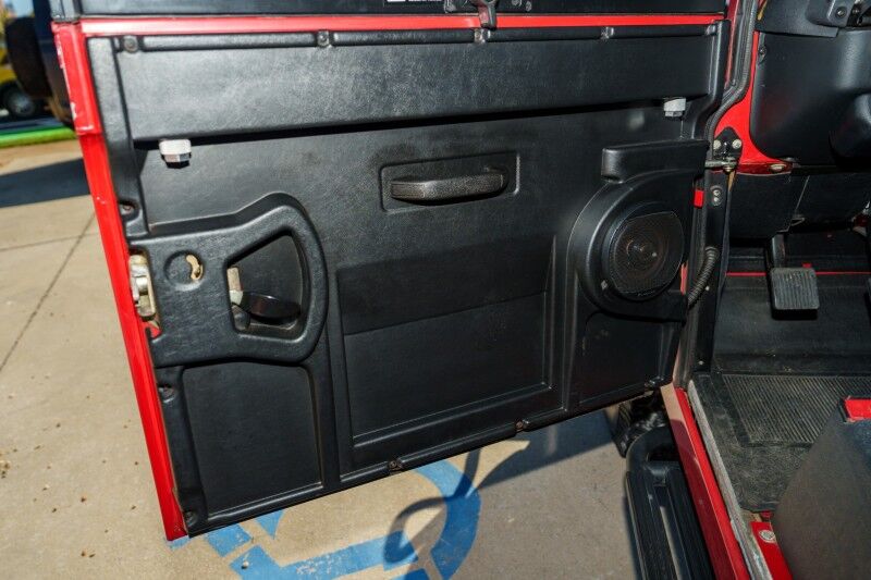 1994 Land Rover Defender 90 Birmingham AL