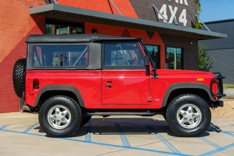1994 Land Rover Defender 90 Birmingham AL