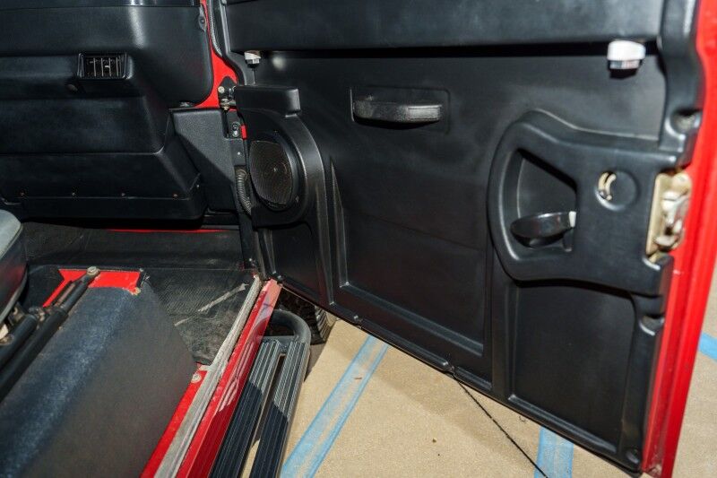 1994 Land Rover Defender 90 Birmingham AL