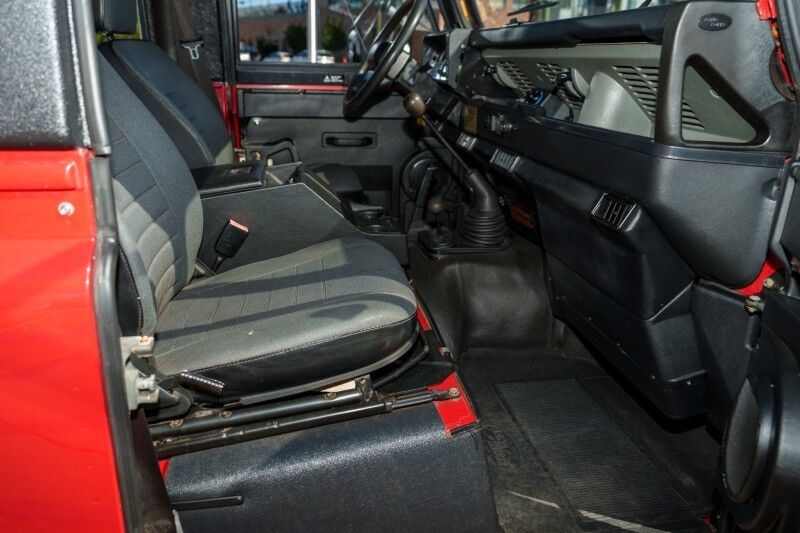 1994 Land Rover Defender 90 Birmingham AL