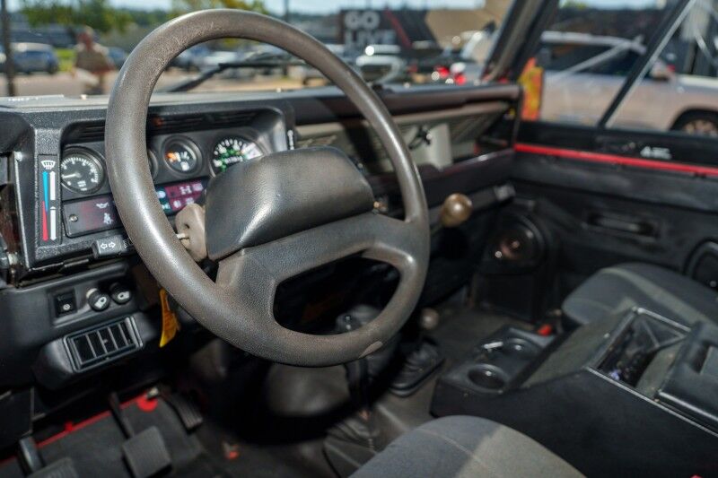 1994 Land Rover Defender 90 Birmingham AL
