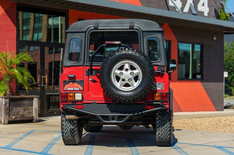 1994 Land Rover Defender 90 Birmingham AL