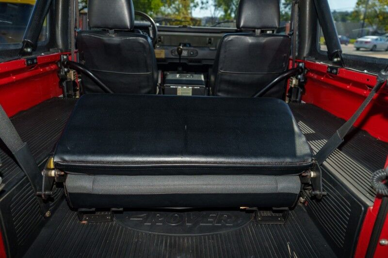 1994 Land Rover Defender 90 Birmingham AL