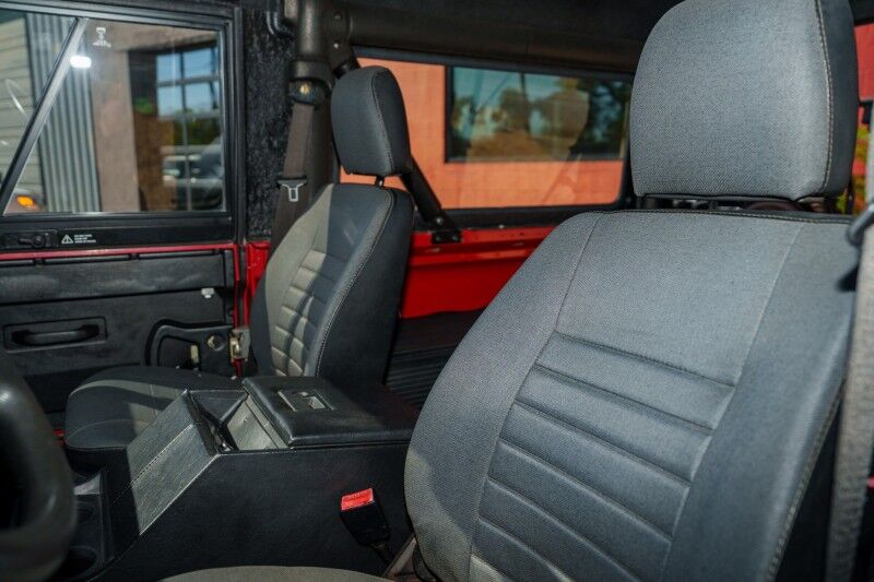 1994 Land Rover Defender 90 Birmingham AL