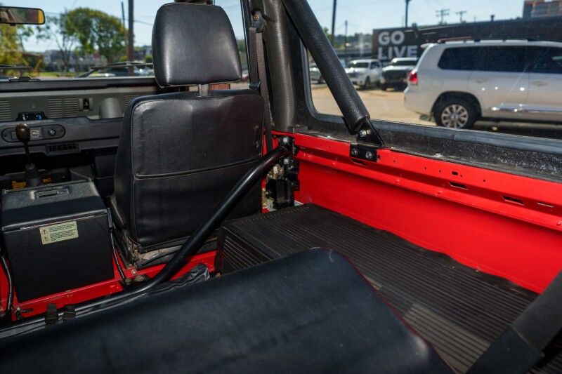 1994 Land Rover Defender 90 Birmingham AL