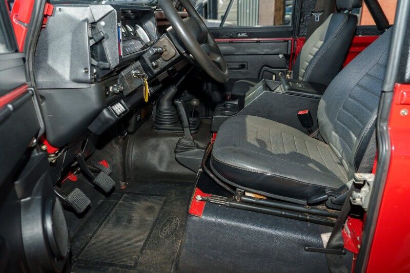 1994 Land Rover Defender 90 Birmingham AL