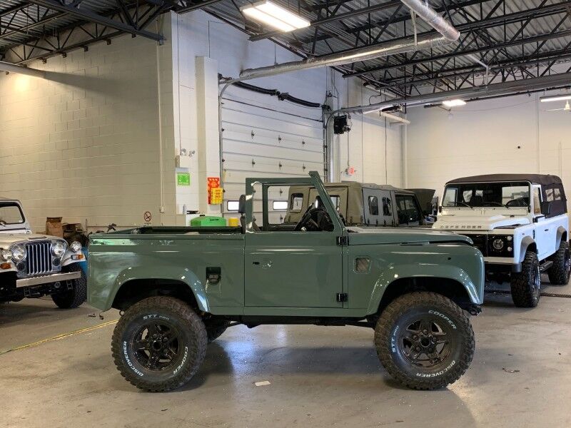 1994 Land Rover Defender 90  Willow Grove PA