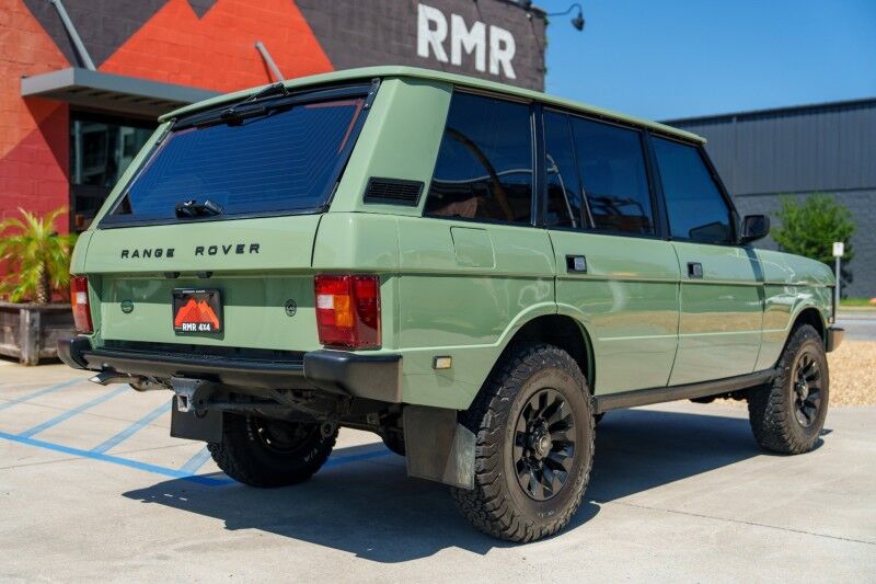 1994 Land Rover Range Rover County Birmingham AL