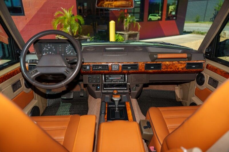 1994 Land Rover Range Rover County Birmingham AL