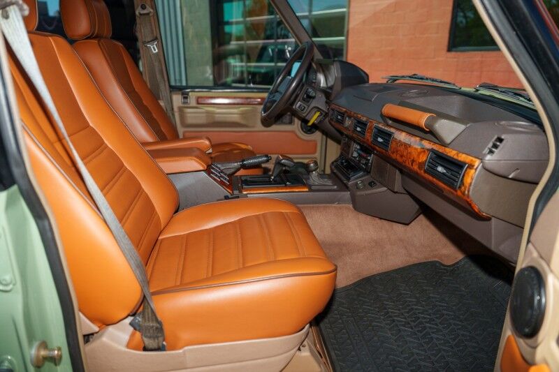 1994 Land Rover Range Rover County Birmingham AL