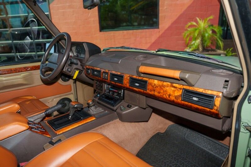 1994 Land Rover Range Rover County Birmingham AL