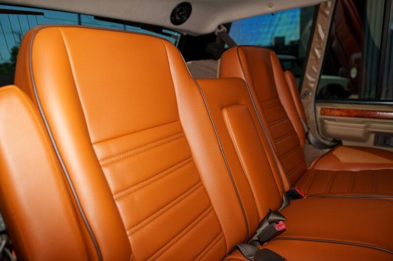 1994 Land Rover Range Rover County Birmingham AL