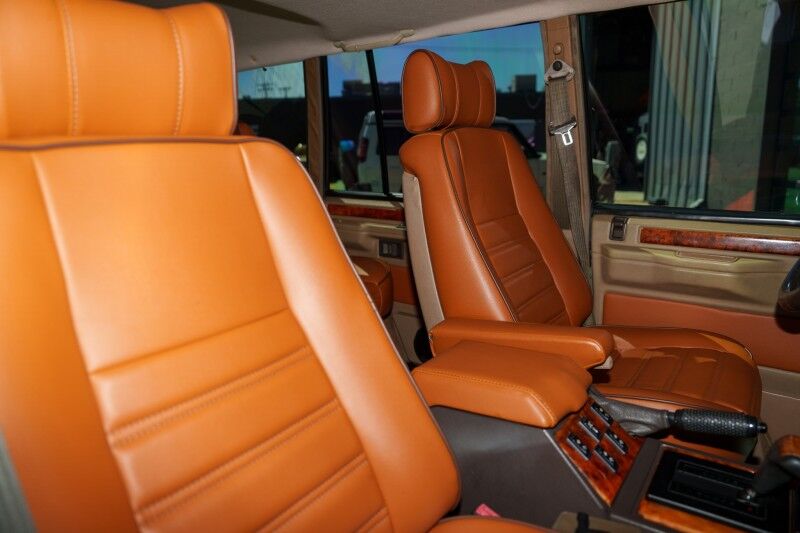 1994 Land Rover Range Rover County Birmingham AL