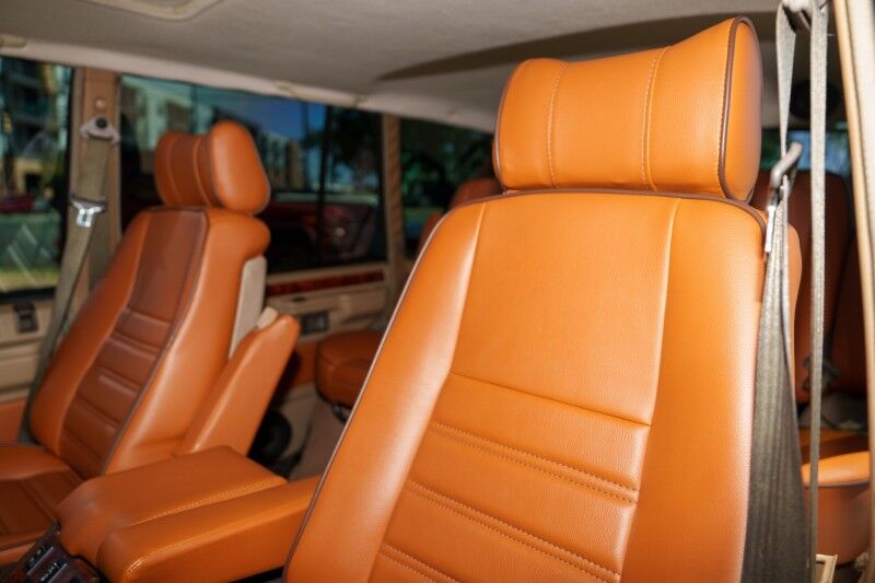 1994 Land Rover Range Rover County Birmingham AL