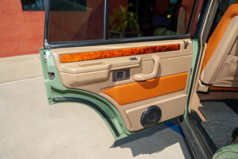 1994 Land Rover Range Rover County Birmingham AL