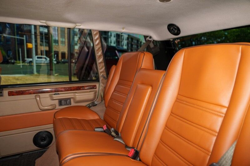 1994 Land Rover Range Rover County Birmingham AL