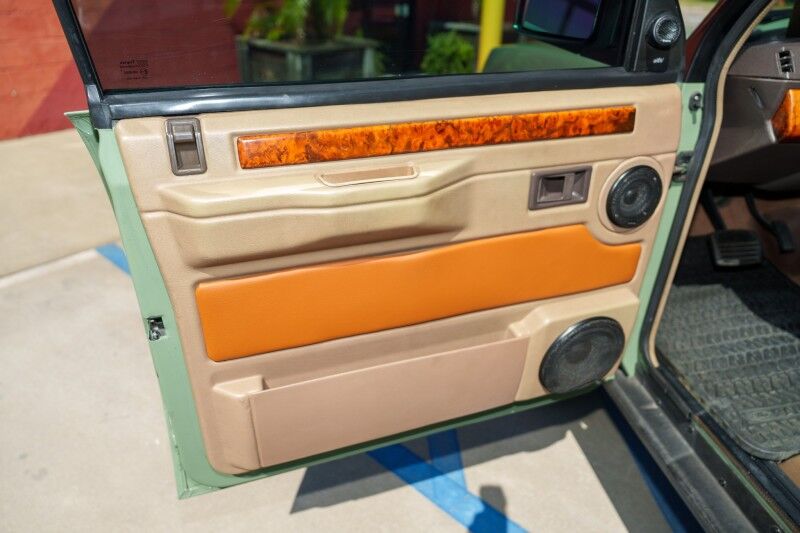 1994 Land Rover Range Rover County Birmingham AL