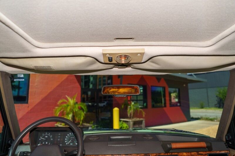 1994 Land Rover Range Rover County Birmingham AL