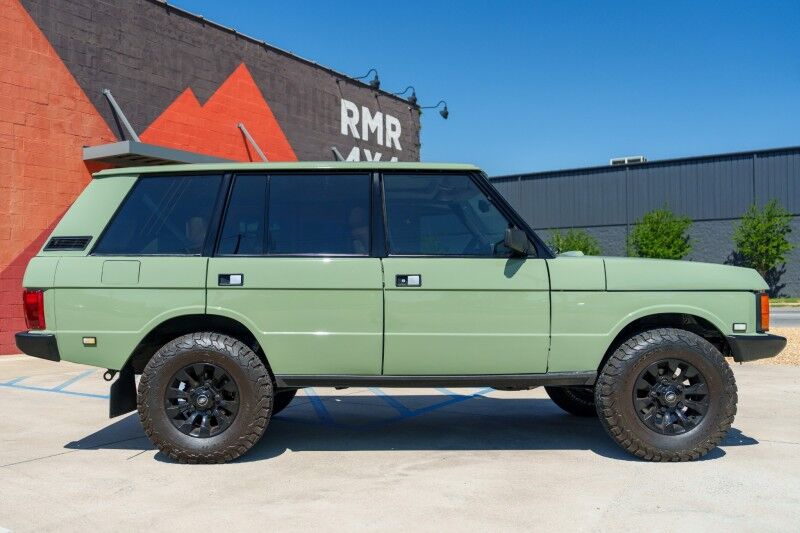 1994 Land Rover Range Rover County Birmingham AL
