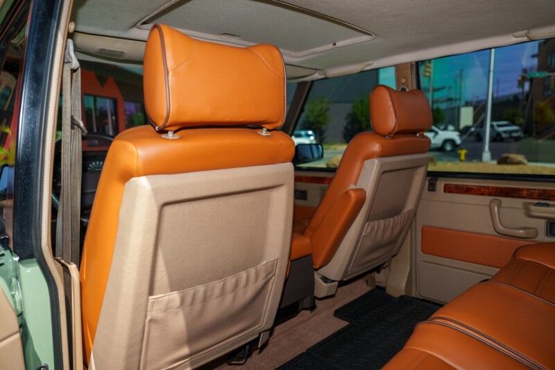 1994 Land Rover Range Rover County Birmingham AL