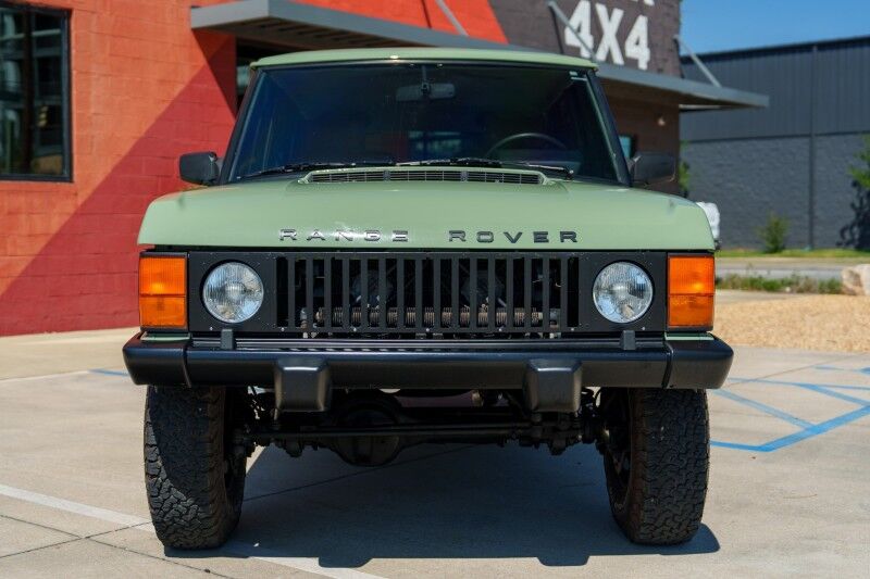 1994 Land Rover Range Rover County Birmingham AL