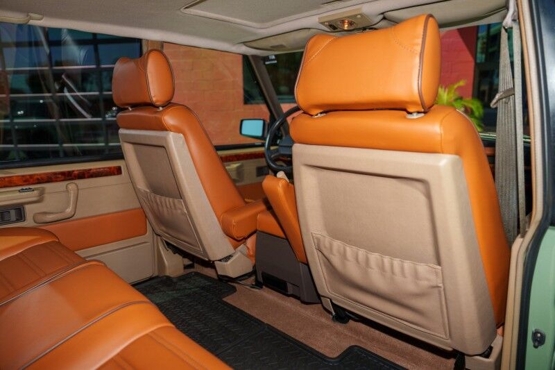 1994 Land Rover Range Rover County Birmingham AL