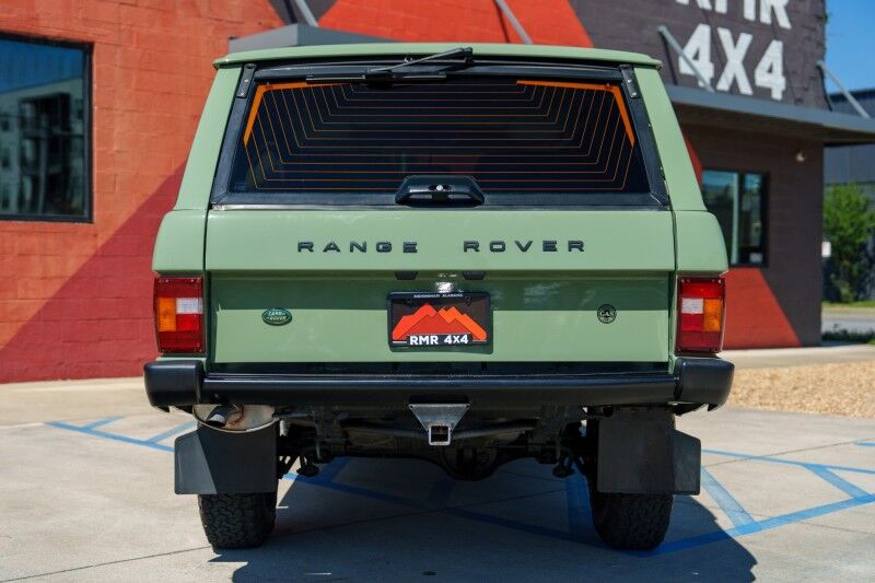 1994 Land Rover Range Rover County Birmingham AL