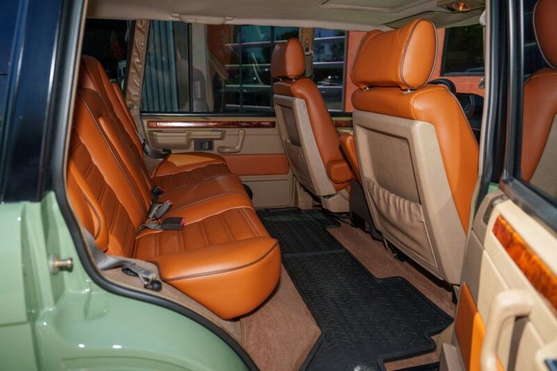 1994 Land Rover Range Rover County Birmingham AL