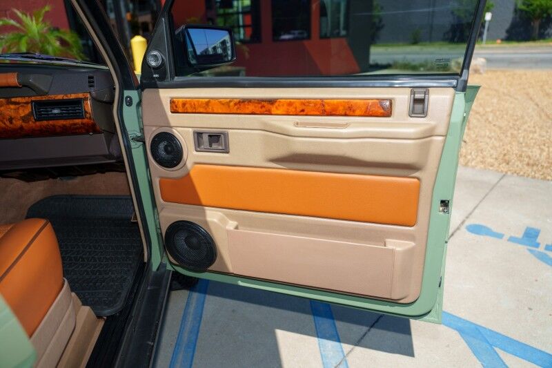 1994 Land Rover Range Rover County Birmingham AL