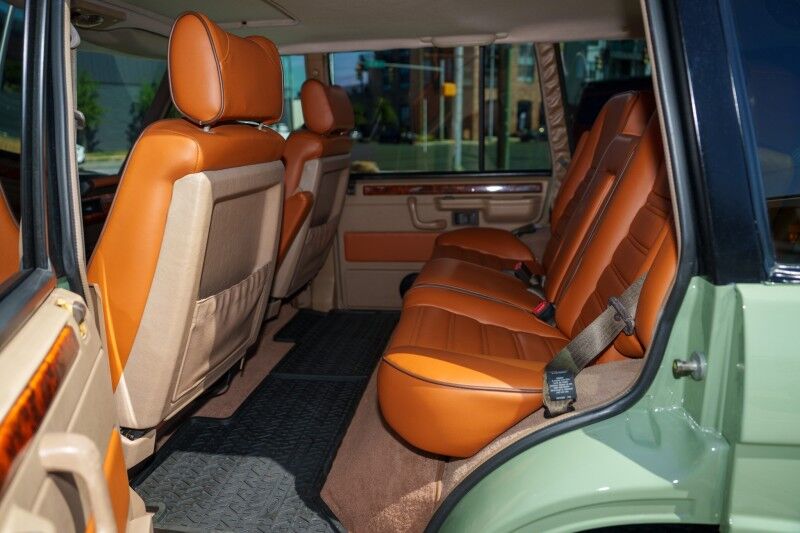 1994 Land Rover Range Rover County Birmingham AL