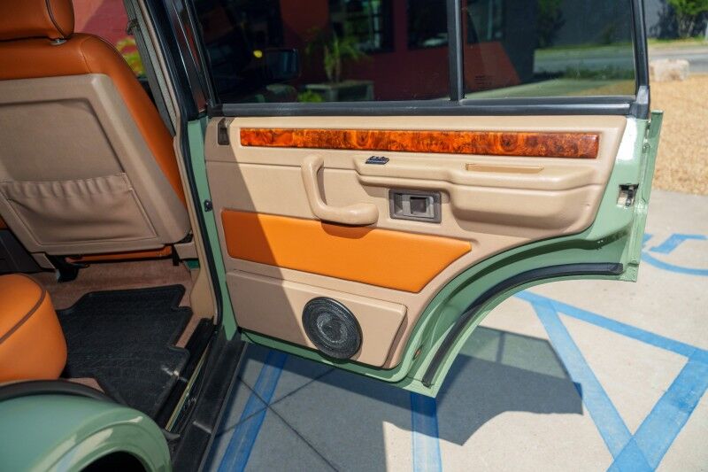 1994 Land Rover Range Rover County Birmingham AL