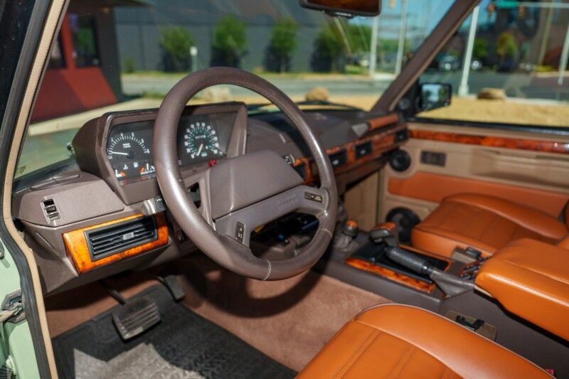 1994 Land Rover Range Rover County Birmingham AL